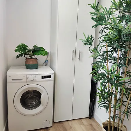 Maison Alifornia Appartement *