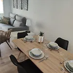 Maison Alifornia Apartmán El Campello