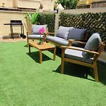 Maison Alifornia Apartmán