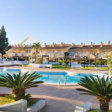Maison Alifornia Daire