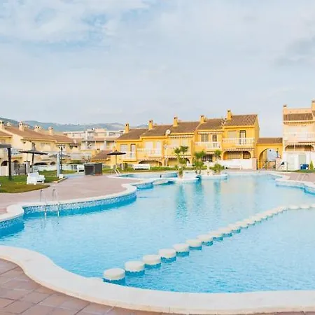 Maison Alifornia *