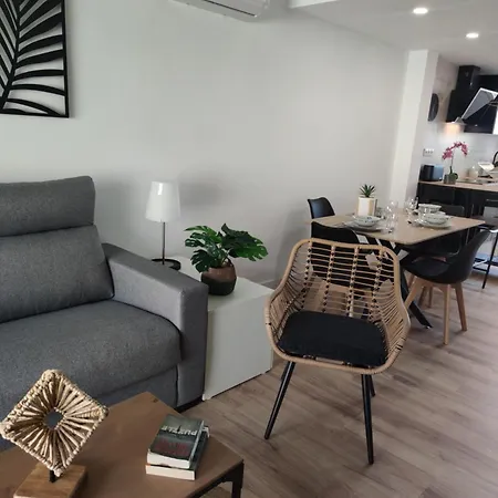 Apartmán Maison Alifornia