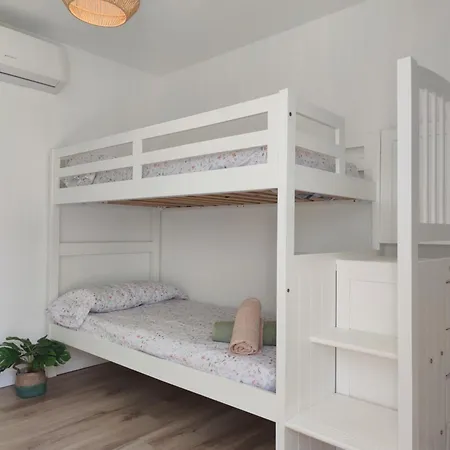 Διαμέρισμα Maison Alifornia