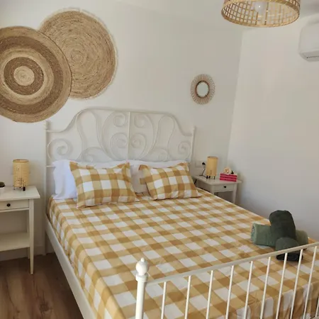 Maison Alifornia *