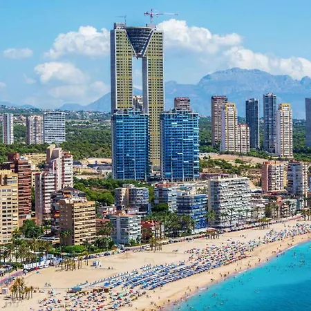 Apartmán Maison Alifornia