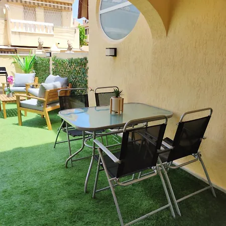 Daire Maison Alifornia *