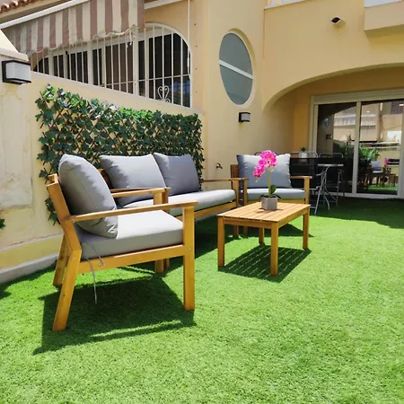 Daire Maison Alifornia