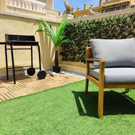 Διαμέρισμα Maison Alifornia *
